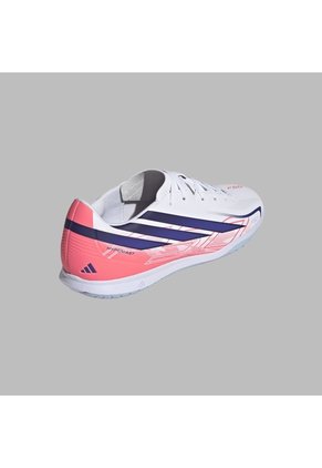 Tenis Adidas Hombre F50 Hyperfast Club - Blanco