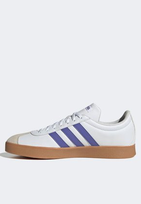 Tenis adidas Sportswear VL Court Base Blanco
