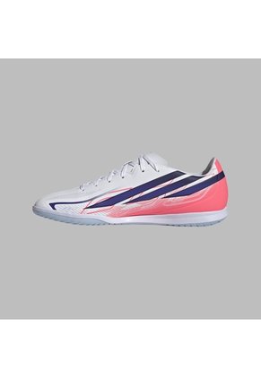 Tenis Adidas Hombre F50 Hyperfast Club - Blanco