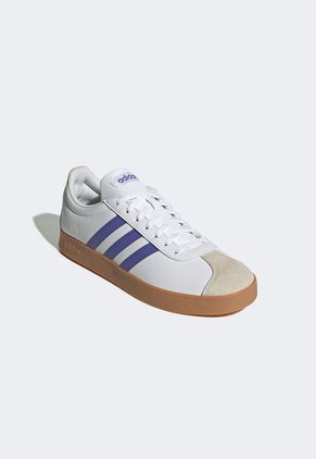 Tenis adidas Sportswear VL Court Base Blanco