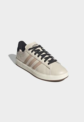 Tenis adidas Sportswear Grand Court 2.0 Beige
