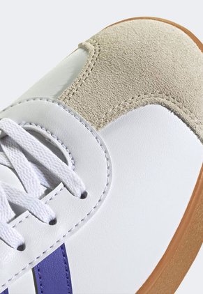 Tenis adidas Sportswear VL Court Base Blanco