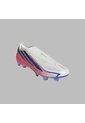 Guayos Adidas Hombre F50 Hyperfast Elite Sin Cordones - Blanco de adidas Performance