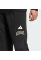 Pantalón Negro Adidas Seasonal Essentials Collegiate Hombre de adidas Performance