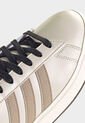 Tenis adidas Sportswear Grand Court 2.0 Beige de adidas Performance
