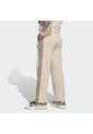 Pantalón Beige Adidas Animal Niñas de adidas Performance
