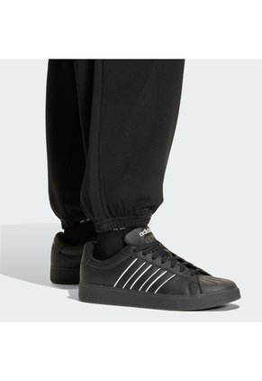 Pantalón Negro Adidas Seasonal Essentials Collegiate Hombre