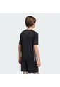 Camiseta Fútbol Negra Adidas Tiro26 Essentials Niños de adidas Performance