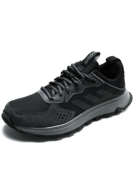 Tenis Running Negro-Gris adidas Performance Response Trail - Compra Ahora |  Dafiti Colombia
