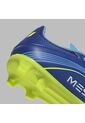 Guayos Adidas Kids F50 Messi League FG/MG - Azul de adidas Performance