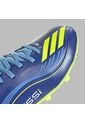 Guayos Adidas Kids F50 Messi League FG/MG - Azul de adidas Performance
