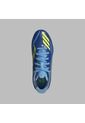 Guayos Adidas Kids F50 Messi League FG/MG - Azul de adidas Performance
