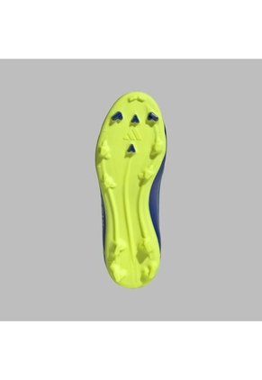 Guayos Adidas Kids F50 Messi League FG/MG - Azul