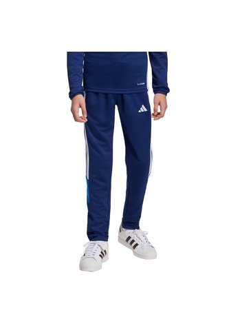 Pantalón Fútbol Azul Adidas Tiro 26 Essentials Niños adidas Performance