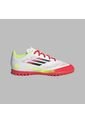 Torretin Adidas Kids F50 Club Tf-Blanco-Rojo de adidas Performance