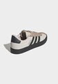 Tenis adidas Sportswear VL Court 3.0 Marfil de adidas Performance