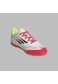 Torretin Adidas Kids F50 Club Tf-Blanco-Rojo de adidas Performance