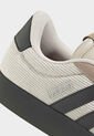 Tenis adidas Sportswear VL Court 3.0 Marfil de adidas Performance
