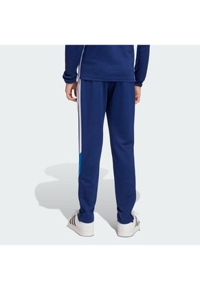 Pantalón Fútbol Azul Adidas Tiro 26 Essentials Niños