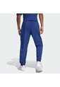 Pantalón Entrenamiento Azul Adidas Essentials Cargo Hombre de adidas Performance