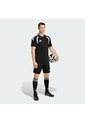 Camiseta Fútbol Negra Adidas Tiro26 League Hombre de adidas Performance