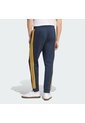 Pantalón Fútbol Azul Adidas DNA Real Madrid Hombre de adidas Performance