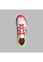 Torretin Adidas Kids F50 Club Tf-Blanco-Rojo de adidas Performance