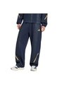 Pantalón Fútbol Azul Adidas Z.N.E. Hombre de adidas Performance