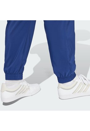 Pantalón Entrenamiento Azul Adidas Essentials Cargo Hombre