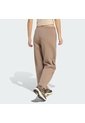 Pantalón Beige Adidas Barrel Kit Mujer de adidas Performance