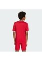 Camiseta Fútbol Roja Adidas Entrada26 Niños de adidas Performance