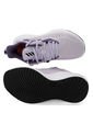 Tenis Running Lila-Morado-Blanco adidas Performance Alphabounce 3 w de adidas Performance