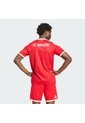 Camiseta Fútbol Roja Adidas Local Fc Bayern 26/27 Hombre de adidas Performance