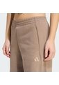 Pantalón Beige Adidas Barrel Kit Mujer de adidas Performance