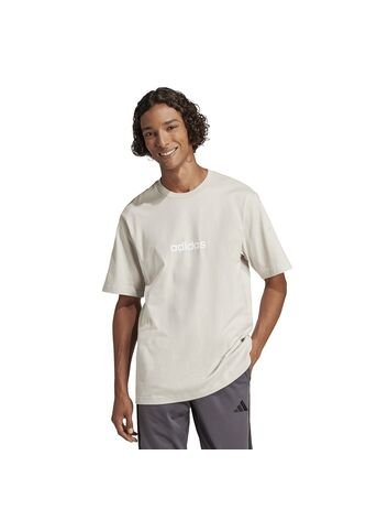 CAMISETA M LIN SJ T ADIDAS adidas Performance