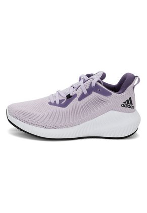 Tenis Running Lila-Morado-Blanco adidas Performance Alphabounce 3 w