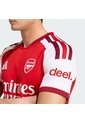 Camiseta Fútbol Roja Adidas Local Arsenal Fc 26/27 Hombre de adidas Performance