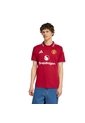Camiseta Fútbol Roja Adidas Local Manchester United 26/27 Hombre de adidas Performance