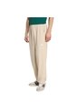 Pantalón Beige Adidas Seasonal Essentials Collegiate Hombre de adidas Performance