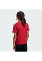 Camiseta Fútbol Roja Adidas Local Manchester United 26/27 Niños de adidas Performance