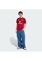 Camiseta Fútbol Roja Adidas Local Manchester United 26/27 Hombre de adidas Performance
