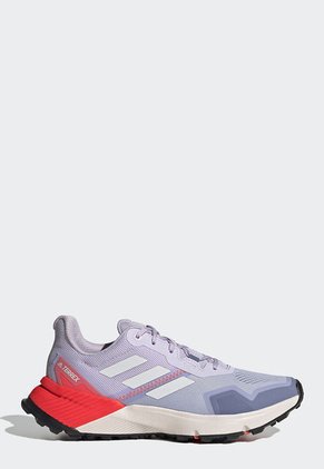 Trail Running Multicolor adidas Performance Terrex Soulstride