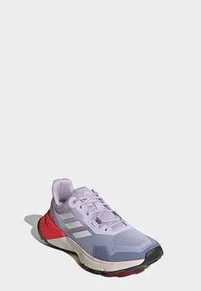 Trail Running Multicolor adidas Performance Terrex Soulstride