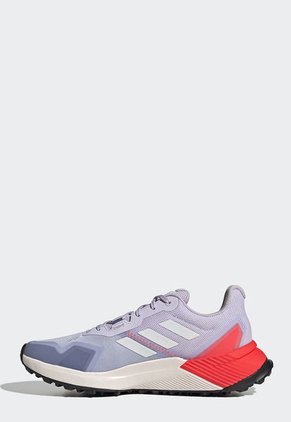 Trail Running Multicolor adidas Performance Terrex Soulstride