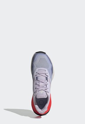 Trail Running Multicolor adidas Performance Terrex Soulstride