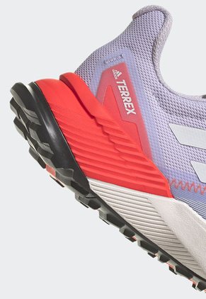 Trail Running Multicolor adidas Performance Terrex Soulstride