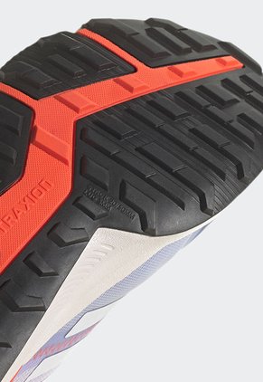 Trail Running Multicolor adidas Performance Terrex Soulstride
