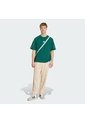 Pantalón Beige Adidas Seasonal Essentials Collegiate Hombre de adidas Performance
