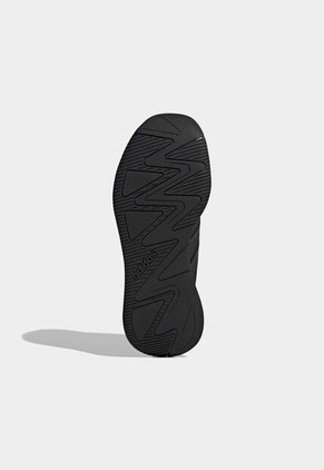 Tenis adidas Sportswear Adirok Negro