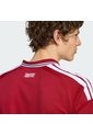 Camiseta Fútbol Roja Adidas Local Manchester United 26/27 Hombre de adidas Performance